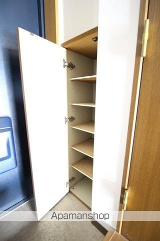 サニーコスモIIの内装写真