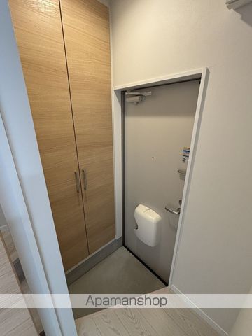 カサーレ蓮町 IIの内装写真