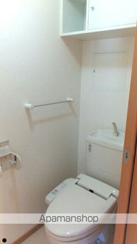 コンフォルト Aの内装写真