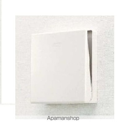 ベル西早稲田[1K/29.59m2]のその他内装7