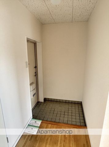 リヴェールMの内装写真