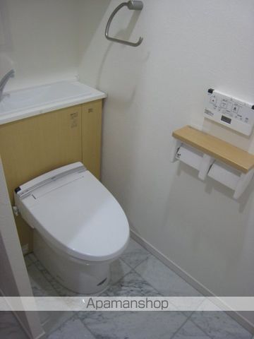 リーガル神戸海岸通りの内装写真
