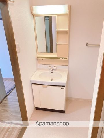 ドメスティックカーサの内装写真