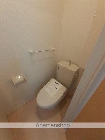 クラール郷東 Bの内装写真