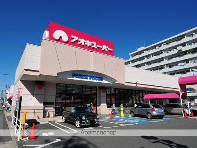 ハイビレッヂ江口の周辺写真