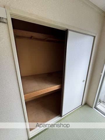ペアシティルネッサンスの内装写真