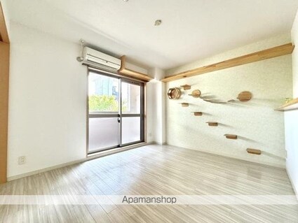 香川県高松市林町[2LDK/51.6m2]の内装4