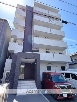 月光住吉町[1LDK/27.89m2]の外観1