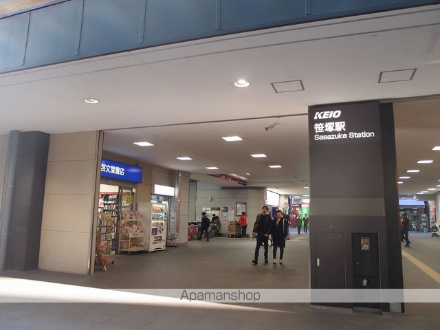 LEGALAND幡ヶ谷ANNEXの周辺写真