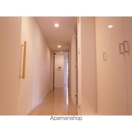 パークキューブ日本橋水天宮[1LDK/54.37m2]のその他内装3