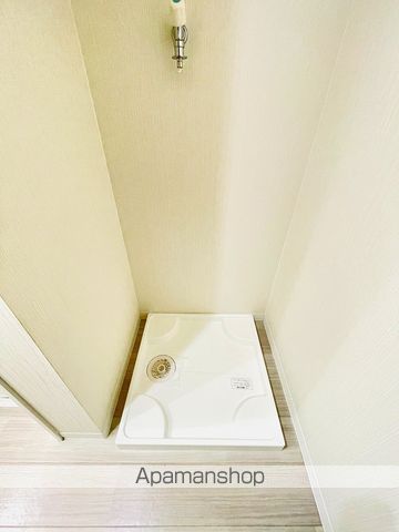 D・Mタウンの内装写真