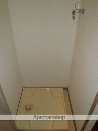 東京都港区麻布十番２丁目[1K/22.41m2]の内装1