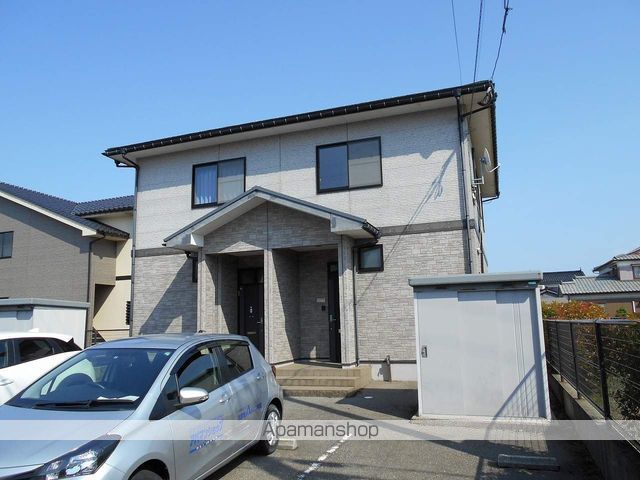 ピサリ福岡A棟