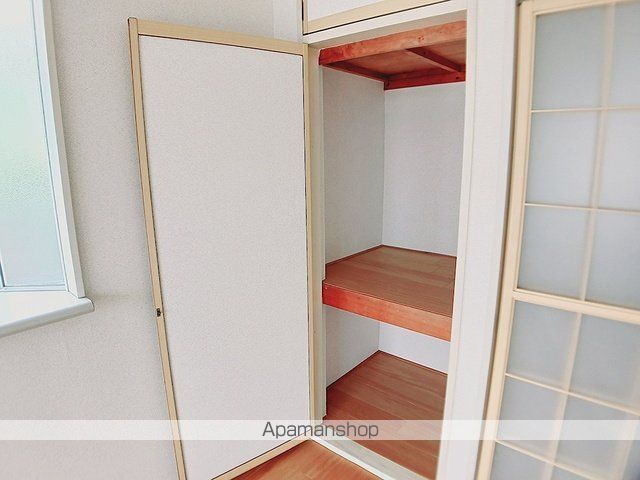 オンワードスズキの内装写真