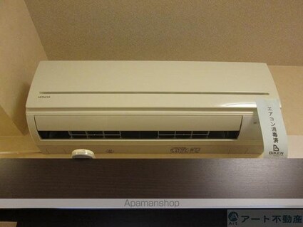 ＮＥＲＯ[1K/25.38m2]のその他設備