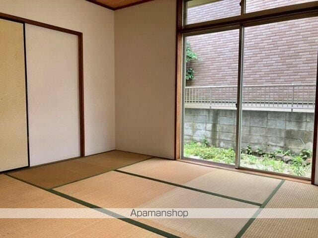 宮戸戸建の内装写真