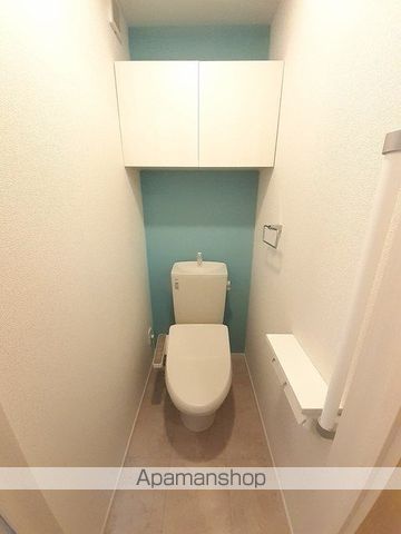 アペルト泉佐野Vの内装写真