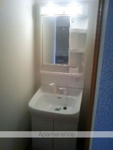 アフォリステーションノース弐番館の内装写真