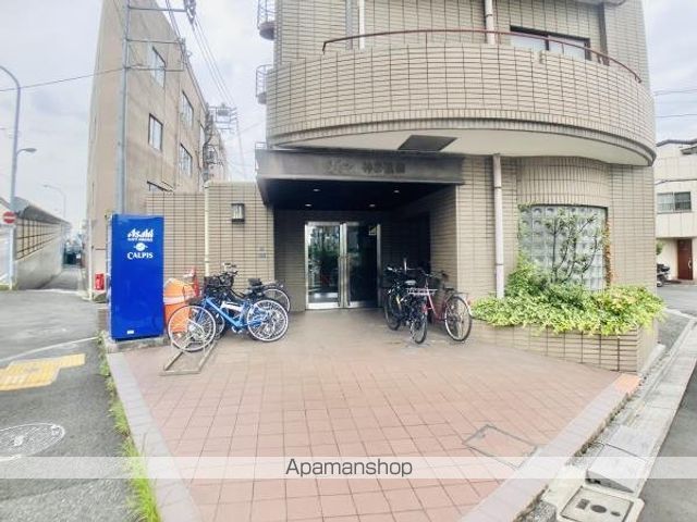 シャロン神谷陸橋の外観写真