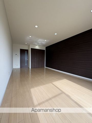 シャルマン布瀬の内装写真