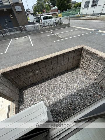 M.リアンの内装写真
