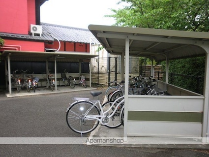 エクレール瀬名[2LDK/55.92m2]の外観5