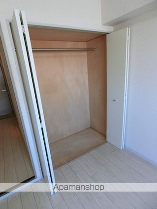 コスモリード幡ヶ谷[1R/26.23m2]の収納