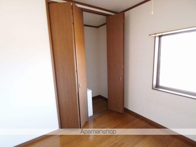 メゾンハイクレストIIの内装写真