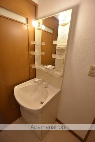 ラカーサの内装写真