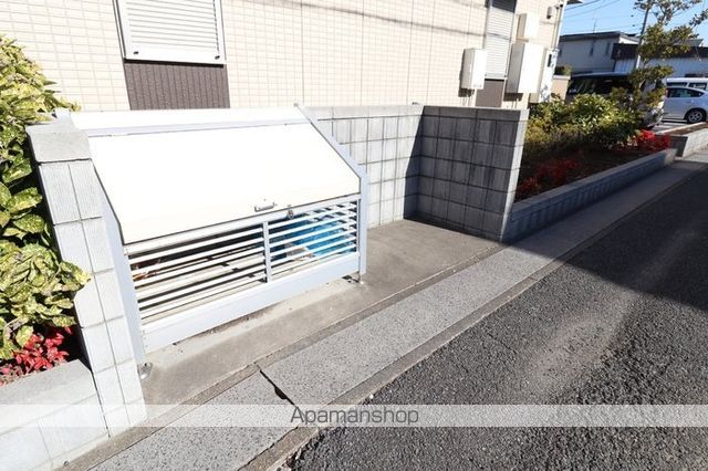 ボヌールの内装写真