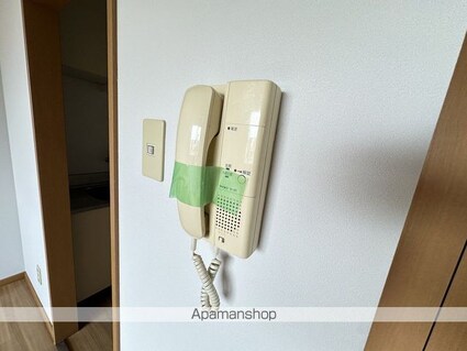 カーサデクエルノⅡ[2LDK/69.48m2]の内装7