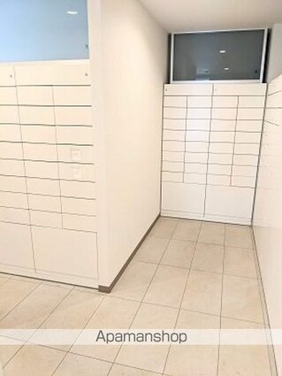 プラウドタワー名古屋久屋大通公園[1LDK/43.29m2]のその他設備