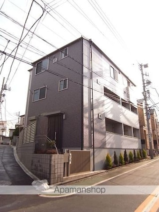 ＬＡＨＡＩＮＡ[1K/26.08m2]の外観