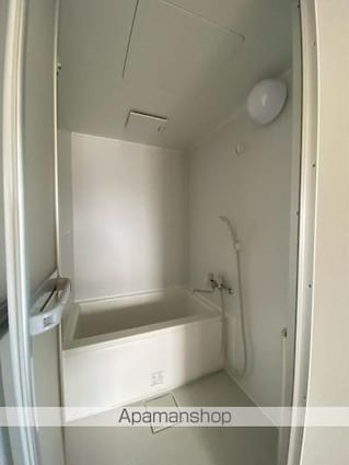 塚本マンション[1DK/25.5m2]のバス