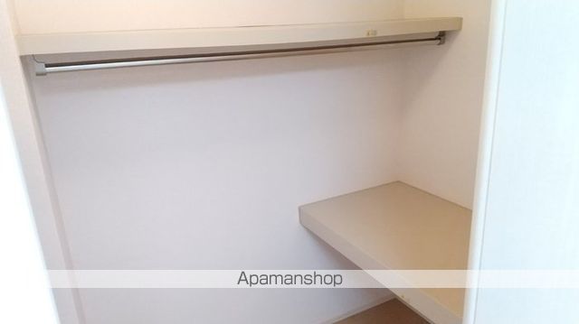 メゾン ルポIIIの内装写真