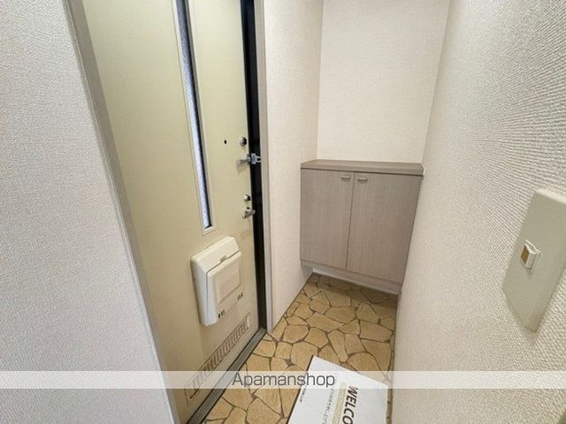 ロイヤルビレッジYs IIIの内装写真