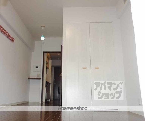 ライオンズマンション京都河原町第3の内装写真