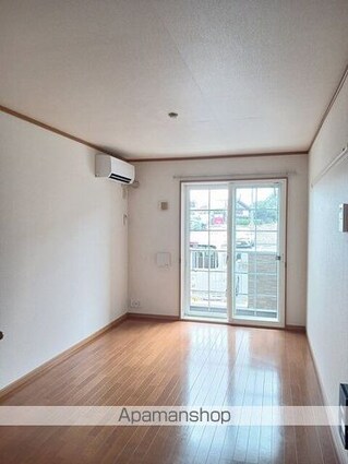 ハオスエーデルワイス　Ⅱ[1LDK/44.82m2]のリビング・居間1