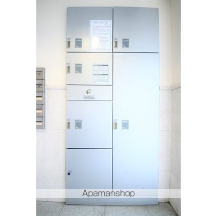 ヴェルト新宿落合[1K/20.2m2]の内装1