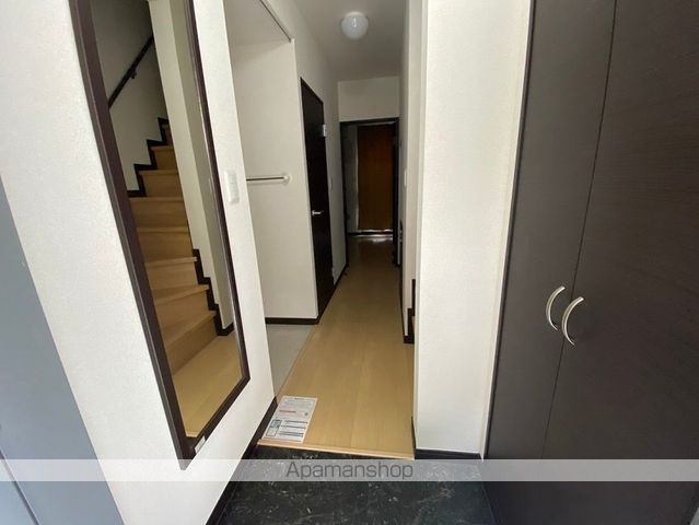 レオネクストSUNFITの内装写真