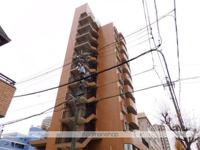 マルカネエクセレンスの外観写真