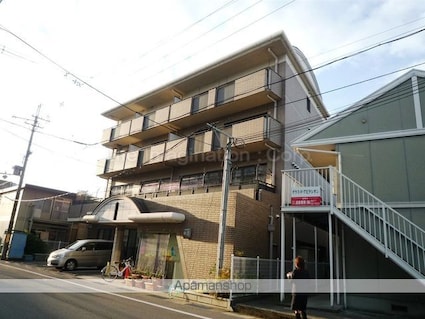 ワシダビル[2LDK/50m2]の外観1