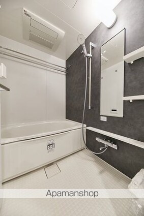 アーバネックス日本橋馬喰町Ⅱ[2LDK/51.17m2]のバス