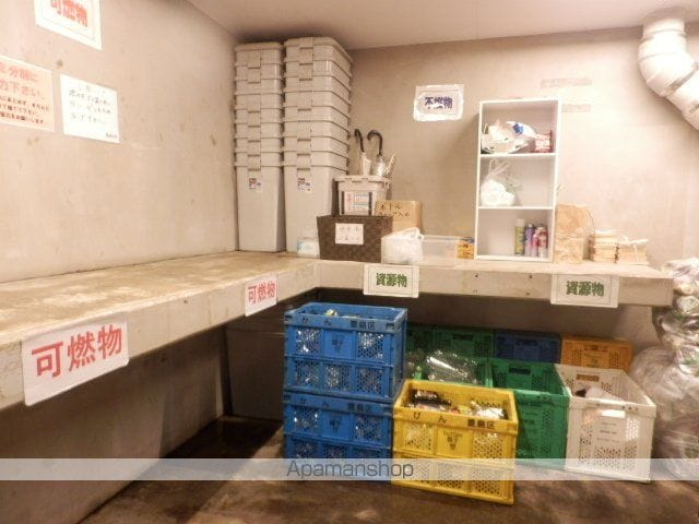 エクセレンシア駒込のその他写真