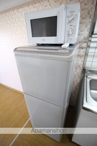メゾン司 Bの内装写真