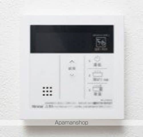 エンクレスト博多PARKSIDEの内装写真