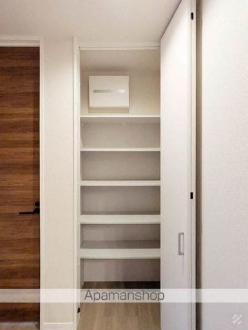 シャーメゾン セレーノ ベフの内装写真