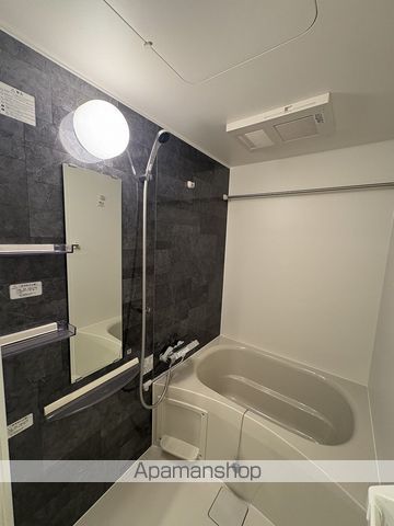 アルティザ瓦屋町Iの内装写真