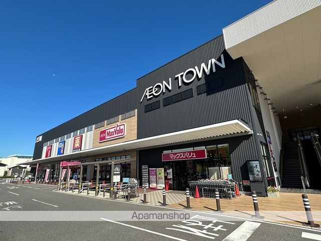 セレーブル藤川の周辺写真