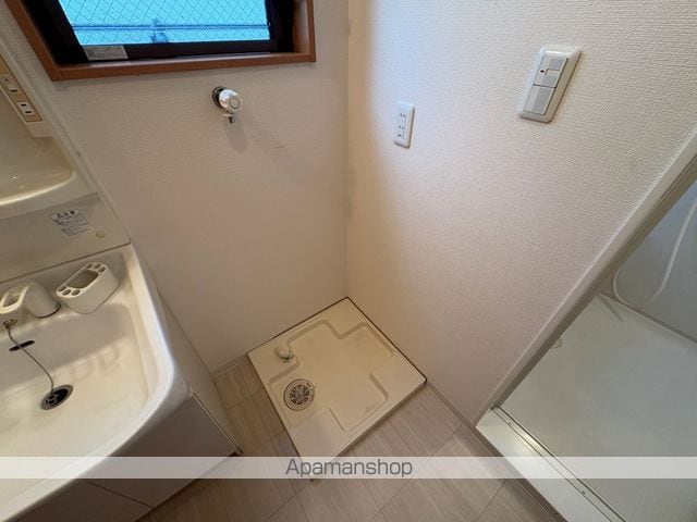 コスモシティーII番館の内装写真